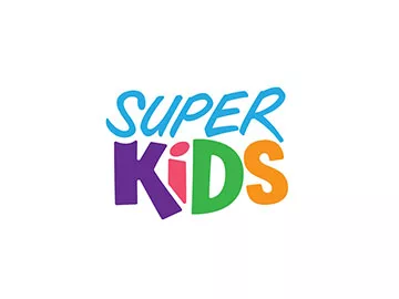 SUPER KIDS